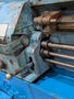 17" x 54" LEBLOND MODEL #3D REGAL ENGINE LATHE, 1.75" HOLE: STOCK #20405