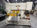 Geka 165S – 165 Ton Ironworker  (2012)