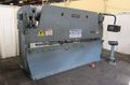 175 TON X 12' ACCURPRESS HYDRAULIC PRESS BRAKE: STOCK #70435