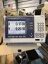 16” DORSEY 16H OPTICAL COMPARATOR DRO 2003’ #7772