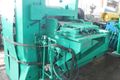 30" X 17" MODEL 100 MEMCO 2 ROLL EMBOSSER: STOCK #58471
