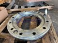 24” 3 Jaw ATS Model SMX Big Mouth Air Chuck