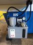 2016 EXCEL SUPER-FINISHER MODEL #XLR-SFM-100-S GRINDER WITH UDLY SLUDGE MASTER COOLANT SYSTEM: S