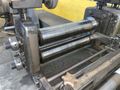 18" WIDE X 4500 LB X 3" ARBOR STANAT MODEL #S-180  SLITTING LINE: STOCK #13717