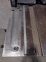 12' x 1/4" CINCINNATI MODEL #2500X12 FSU-II HYDRAULIC POWER SQUARING SHEAR: STOCK #18209
