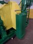 8' X 5/16" BERTSCH MODEL #8 INITIAL PINCH PLATE ROLL: STOCK #16583
