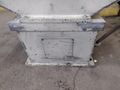 60 TON EITEL MODEL #RP60 HYDRAULIC PRECISION STRAIGHTENING PRESS, NEW 1974: STOCK 16013