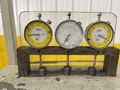 10" x .130" DURANT JACO MODEL #VS-MD-10 POWERED COIL STRAIGHTENER: STOCK #23071