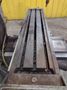 2 HP DOALL MODEL @PM-200V RAM TYPE VERTICAL MILL WITH POWER FEED & DRO: STOCK #22880