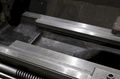 21" X 80" MIGHTY TURN GAP BED ENGINE LATHE: STOCK #63444