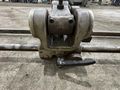 EITEL WR-1 CENTER TYPE ROLLING STRAIGHTENING PRESS: STOCK #23185