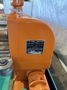 14 STAND X 3" ARBOR X 48" YODER ROLLFORMER. STOCK #18133