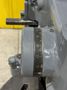 21" CINCINNATI BICKFORD #21 SUPER SERVICE SINGLE SPINDLE DRILL PRESS: STOCK #19038