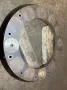 4.5" Fenn model 6F 4 Die Rotary Swaging Machine