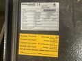 17.5 TON (2014) KONE-CRANES MODEL #CXT60410160P75GGN0S SINGLE GIRDER OVERHEAD CRANE HOIST & TROL