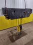 15 TON (2014) KONE CRANE OVERHEAD CABLE HOIST : STOCK #18636