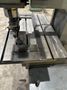 95 TON IRON CRAFTER MODEL 95-95 HMW HYDRAULIC IRON WORKER: STOCK #23333