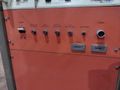DIMETRICS INC GOLD TRACK III ORBITAL WELDING SYSTEM: STOCK 11472