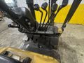 5,000 LBS CATERPILLAR MODEL #GC30K LP GAS FORKLIFT: STOCK #23033
