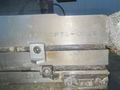 12" x 60" CINCINNATI MODEL #215-153 PLAIN HYPOWERMATIC HORIZONTAL BED-TYPE MILL / MILLING MACHIN
