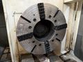 Used, 48" x 78" Geminis Model GT5 G2 - Flat Bed CNC Lathe with Y Axis
