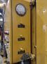 HI VAC MODEL #250D PORTABLE VACUUM WITH DEISEL ENGINE: STOCK #21855