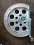 7/8" IMPERIAL TOOL MODEL #260-FHA BLUE DOT CONDUIT BENDER #P0000153: STOCK 14717