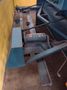 10' x 1/4" HTC MODEL 250-10A HYDRAULIC SHEAR: STOCK #19778