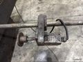 15" X 17" WF WELLS MODEL #F-15 TWIN POST HORIZONTAL BANDSAW: STOCK #23668