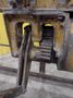 10,000 LBS X 96" CF ADJUSTABLE PLATE & SHEET LIFTER: STOCK #22326