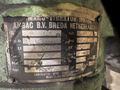60" DIAMETER AIH VIBRATORY FEEDER BOWL FOR BILLIT BARS: STOCK #20809
