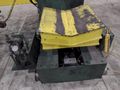 6,000 LBS AMERICAN MODEL #1000 MOTORIZED COIL REEL UNCOILER & COIL CAR: STOCK #21322