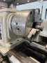 LION C11MB  20”/28” x 36”cc Heavy Duty Gap Lathe # 8028