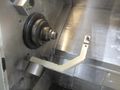 Haas HL-2 CNC Lathe Turning Center, 5C Closer, Programmable Tailstock, Chip Auger