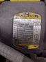 16" EVERETT MODEL 14-16 ABRASIVE CHOP SAW: STOCK #21732