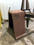 4000 LB 2 TON X 24" MECON  PULL OFF SINGLE END COIL REEL UNCOILER: STOCK 12053