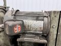 16" x 16" HYD-MECH MODEL #M-16A FULLY AUTOMATIC HORIZONTAL BANDSAW: STOCK #22219