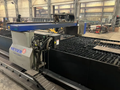 2020 Messer Plate Master II Hi-Def CNC Plasma Cutting System (#5699)
