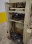 15" X .125" AIDA MODEL #LFS-40R STRAIGHTENER & SERVO COIL STRIP FEEDER: STOCK #20565