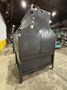 6,000 CFM x 10 HP ROBOVENT MODEL #CFX-6000-W VENTILATION DUST COLLECTOR / MIST COLLECTOR: STOCK