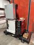 LINCOLN ELECTRIC ROBOT WELDING SYSTEM WITH ABB 6 AXIS ROBOT, 300 KG HEAD AND TAILSTOCK, LINCOLN