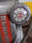 30" BESLY MODEL #918 VERTICAL DOUBLE DISC SPRING GRINDER: STOCK #10757