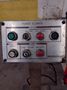 110 TON CINCINNATI MODEL #110 OBS HYDRAULIC C-FRAME PRESS, 10" STROKE: STOCK 15962
