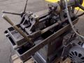 1-1/4"  LANDIS PIPE END CHAMFER MACHINE: STOCK #19101