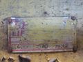 14,000 LB 7 TON X 26" TO 60" X 72" OD BRADLEY MOTORIZED COIL GRAB: STOCK 13233