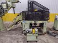18” X .175”  X 8,000 LBS CWP MODEL #SFAC4-20 SPACE-SAVER AUTOMATIC DOUBLE END SERVO COIL FEED LI