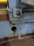 72" X 72" ASQUITH CROSS SLIDE POWER ROTARY TABLE: STOCK #11076