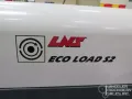 2015 Hyundai Wia E160A CNC Lathe with LNC Eco Load S2 #7823 #2