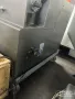 2014 Carell Comac 305CN3.1V 3-Roll CNC Double Pinch Angle Roll 3" x 3" x 3/8" #7074 #1