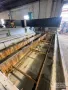 2020 Flow M200 4020 Pivot CNC Water Jet Cutting System 6' x 13' #6937